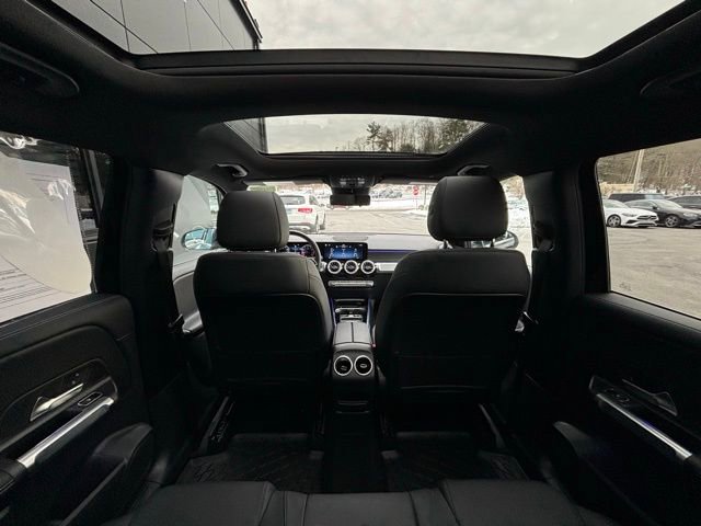 Used 2025 Mercedes-Benz GLB 250 GLB 250 image 58