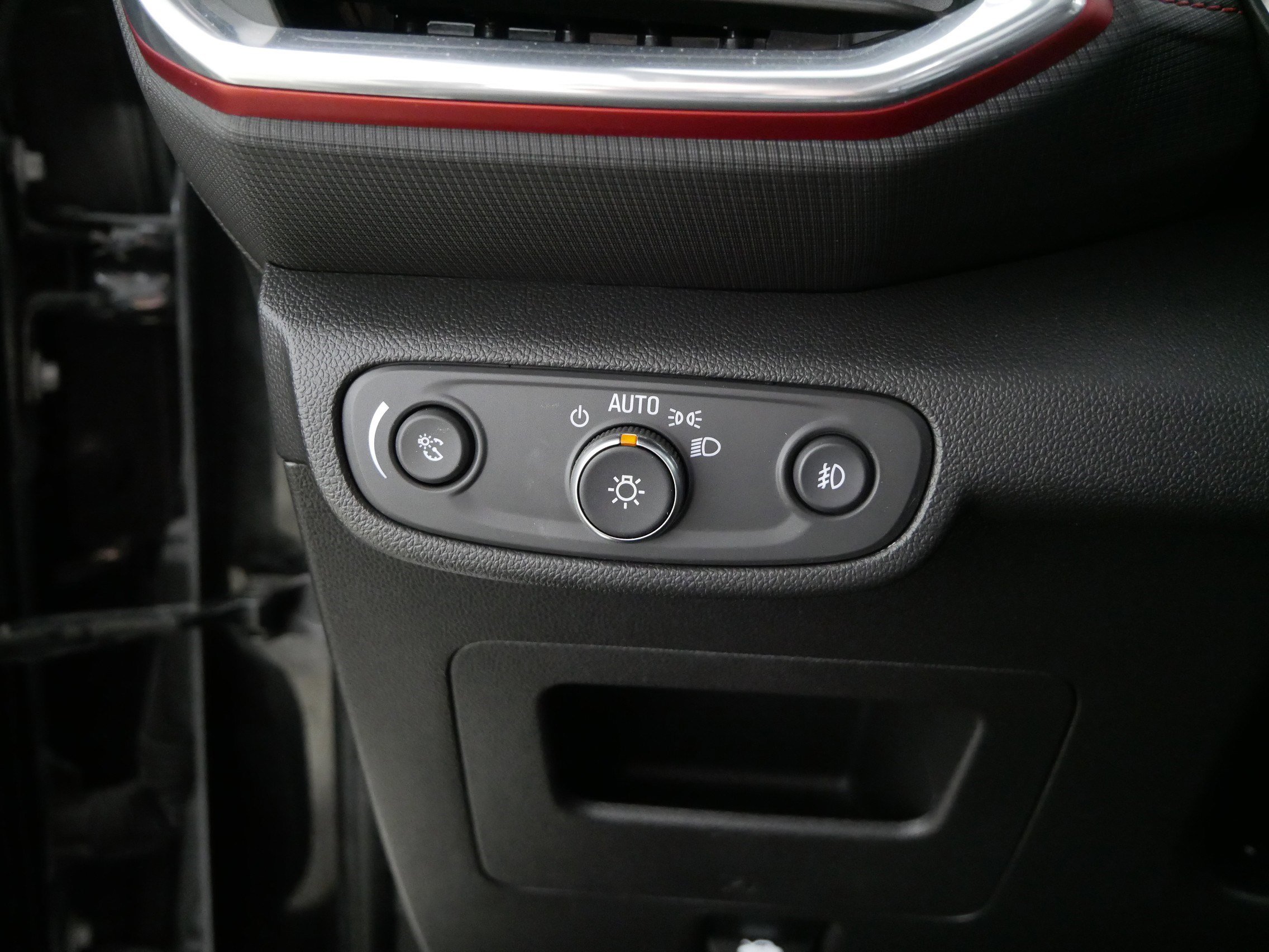 Certified 2022 Chevrolet TrailBlazer RS image 26