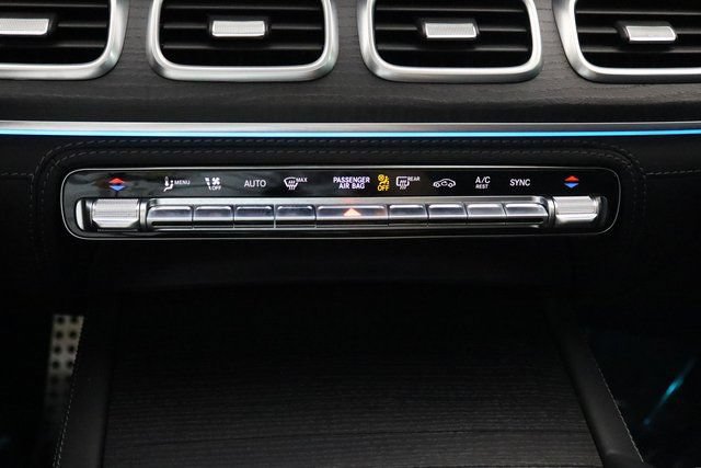 Used 2022 Mercedes-Benz GLE 63 AMG S image 30