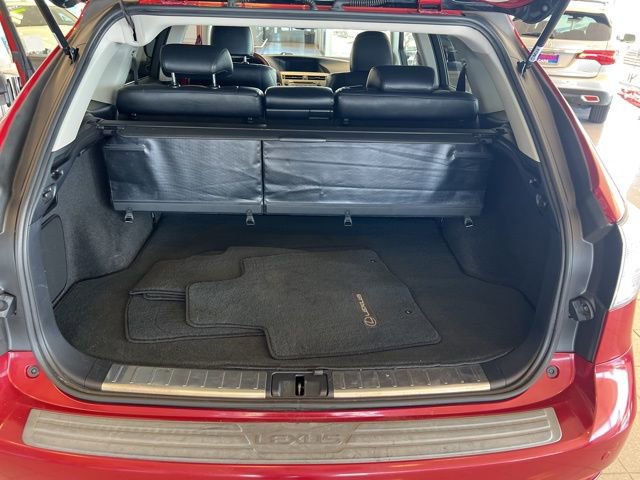 Used 2010 Lexus RX 450h AWD image 22