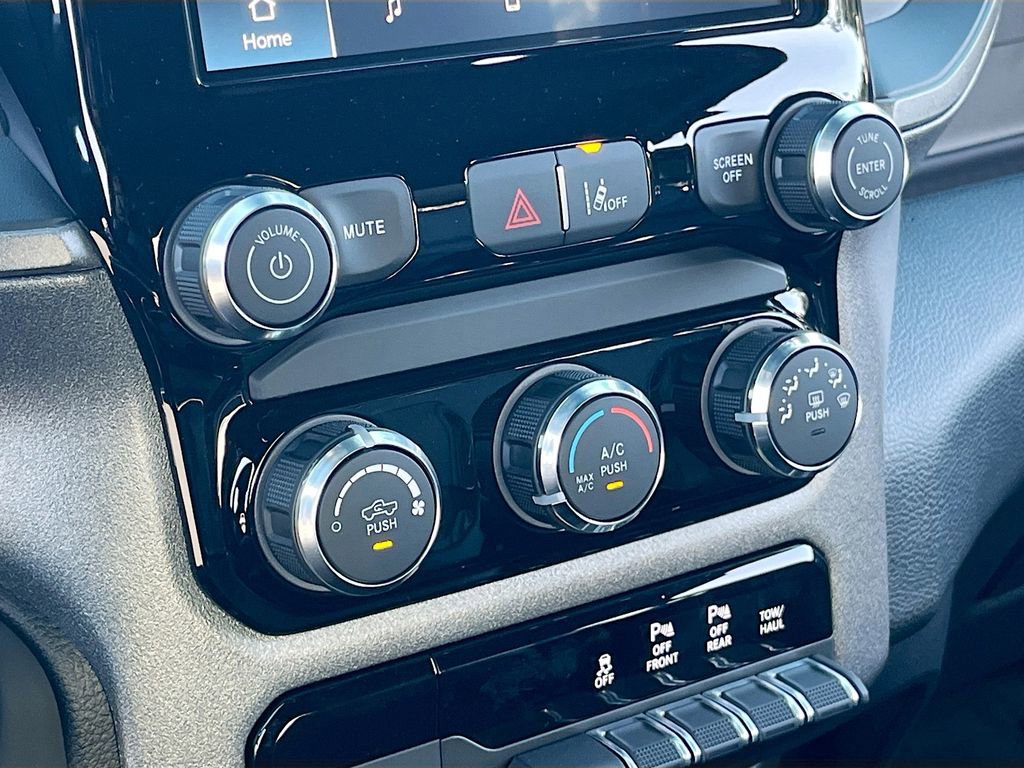 Certified 2025 RAM 1500 Tradesman image 15