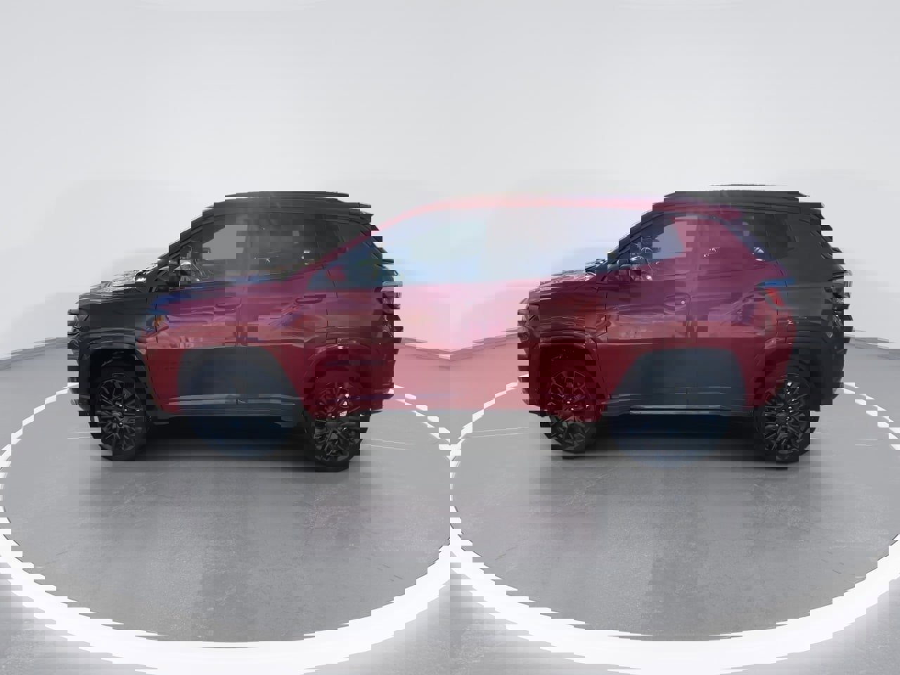 Used 2022 Jeep Compass Limited image 5