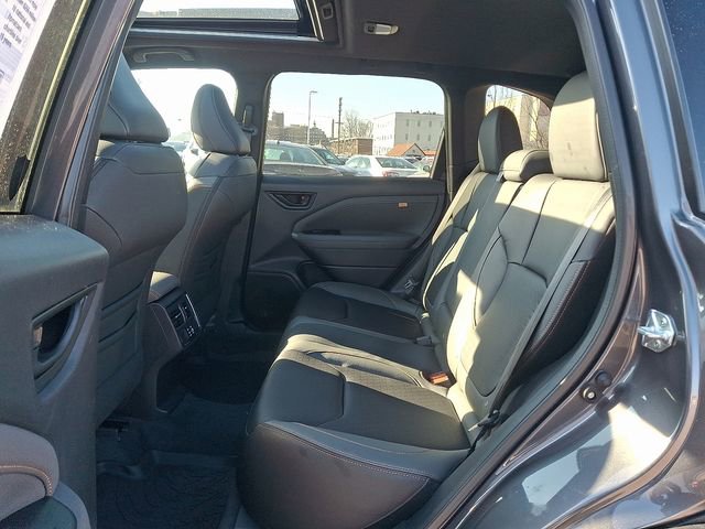 New 2026 Subaru Forester Wilderness image 11