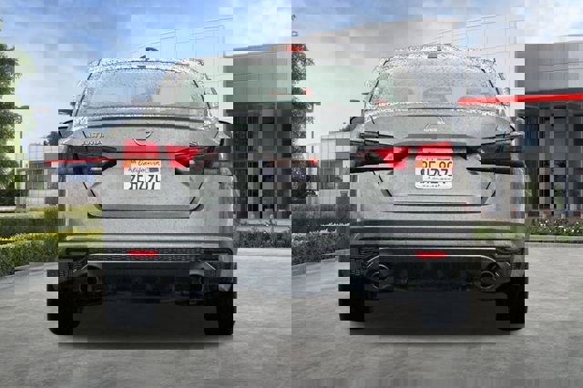 Used 2023 Nissan Altima 2.5 SL image 5