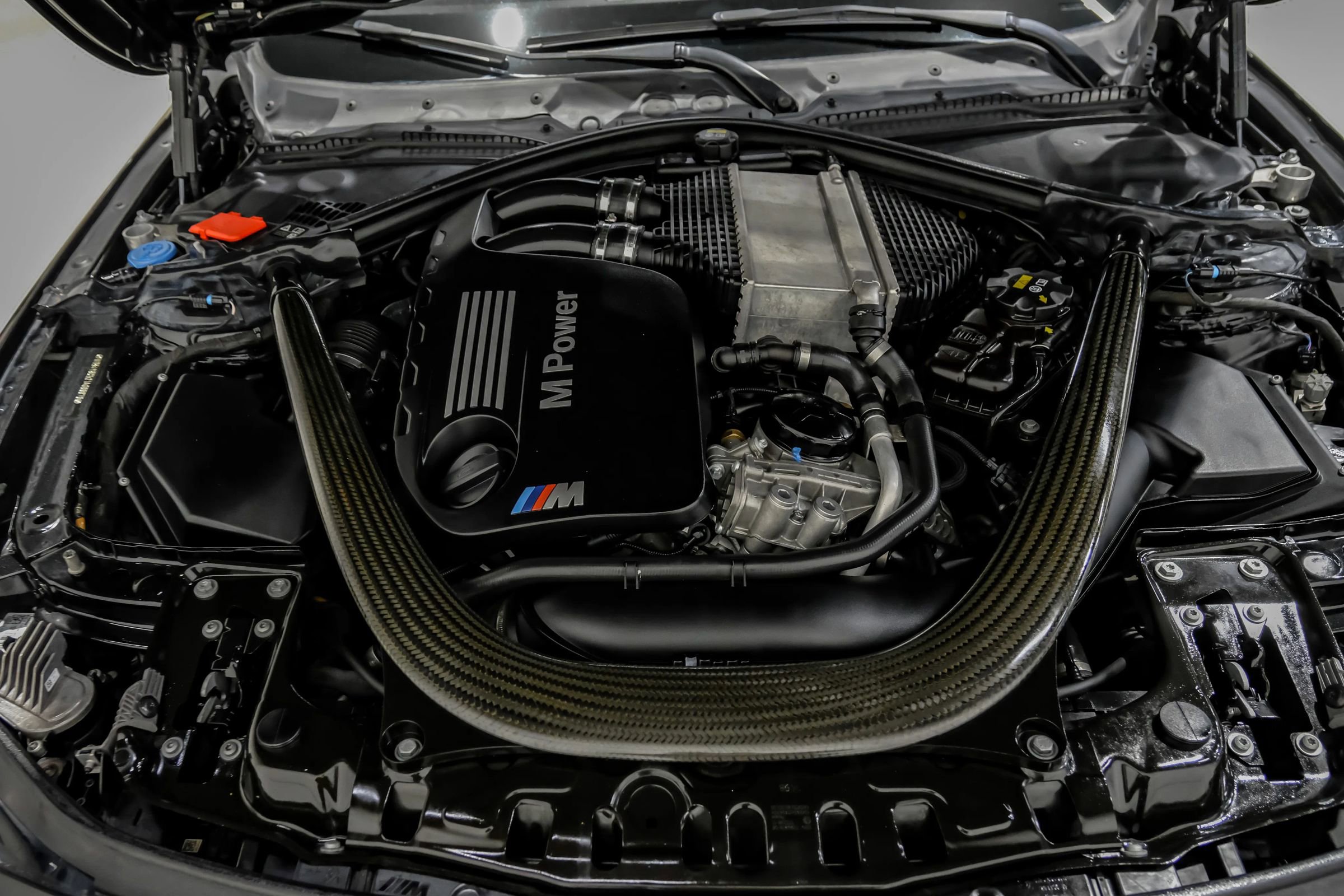 Used 2018 BMW M4 Coupe image 45