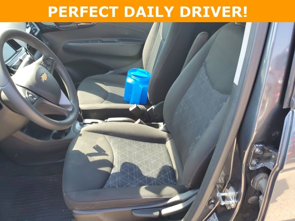 Used 2019 Chevrolet Spark LT image 13
