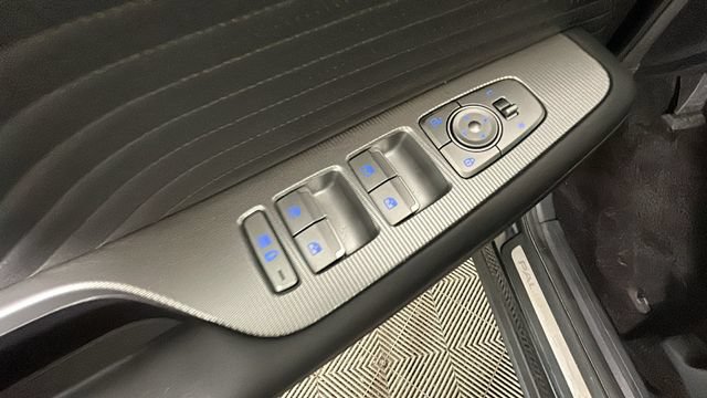 Used 2024 Hyundai Palisade Calligraphy AWD/4WD image 11