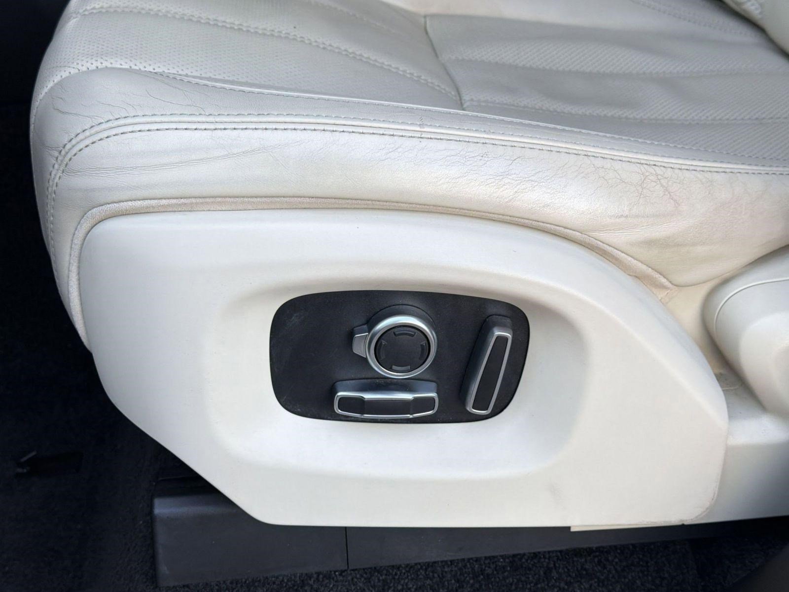 Used 2016 Land Rover Range Rover Supercharged image 14