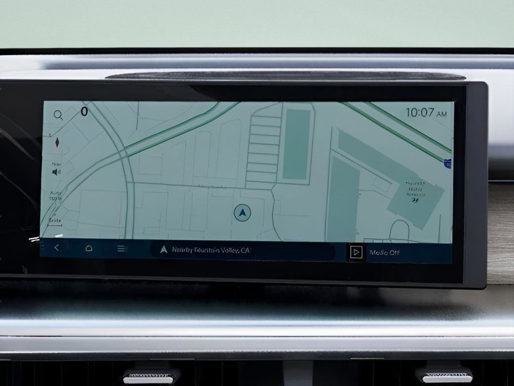 New 2026 Hyundai Ioniq 9 SEL image 13