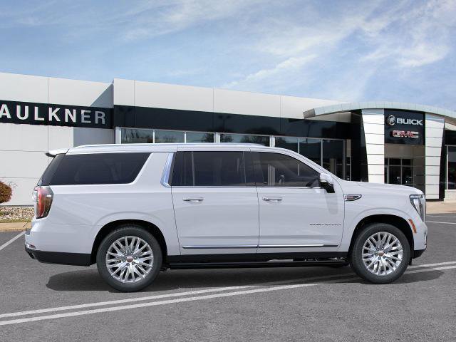 New 2026 GMC Yukon XL Denali image 5