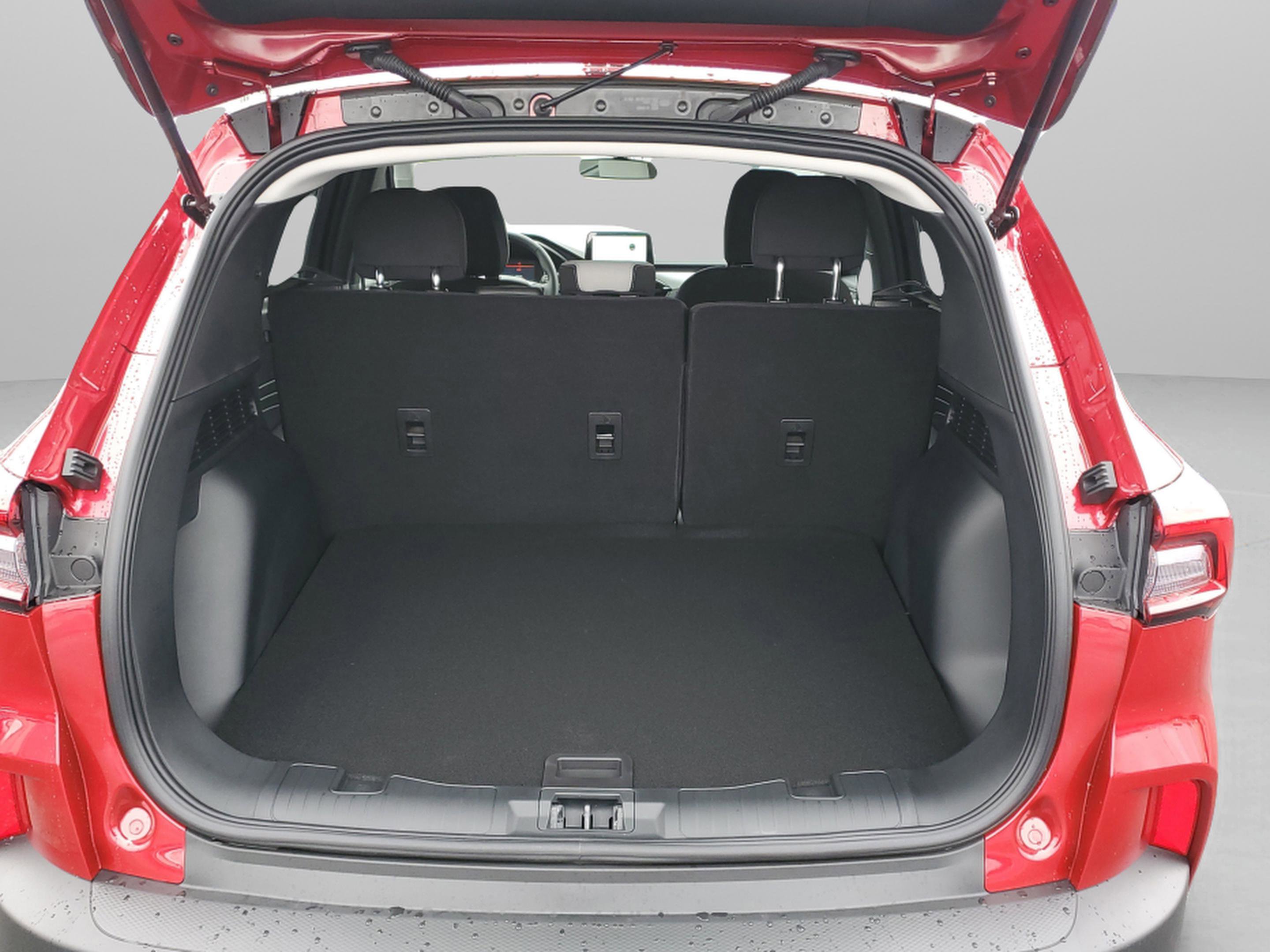 New 2026 Ford Escape Active w/ Cold Weather Package image 30