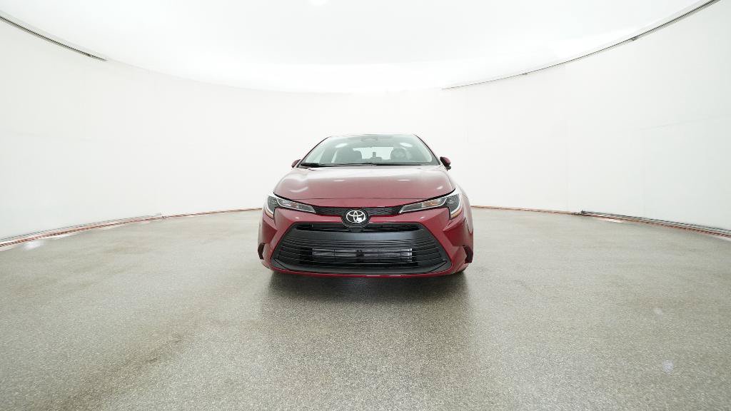 New 2026 Toyota Corolla LE FWD image 18