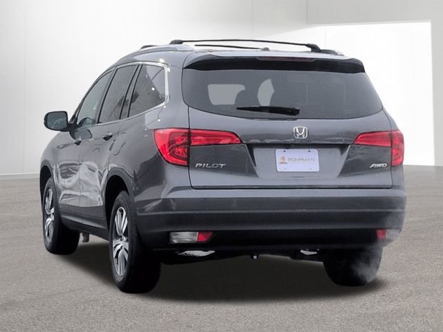 Used 2017 Honda Pilot EX-L image 7