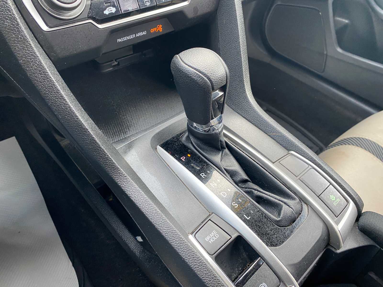 Used 2016 Honda Civic LX image 13