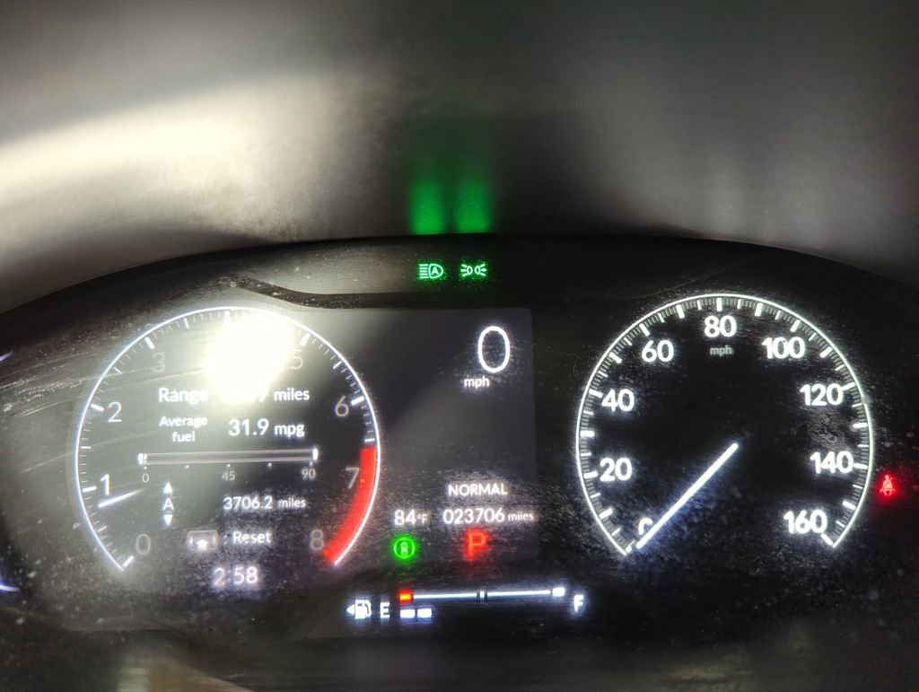 Used 2025 Honda Civic Sport image 13