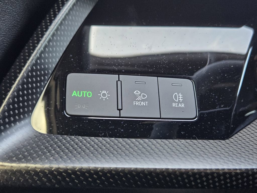 New 2026 Audi RS 3 image 26