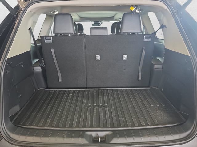 Used 2026 Toyota Grand Highlander AWD image 13