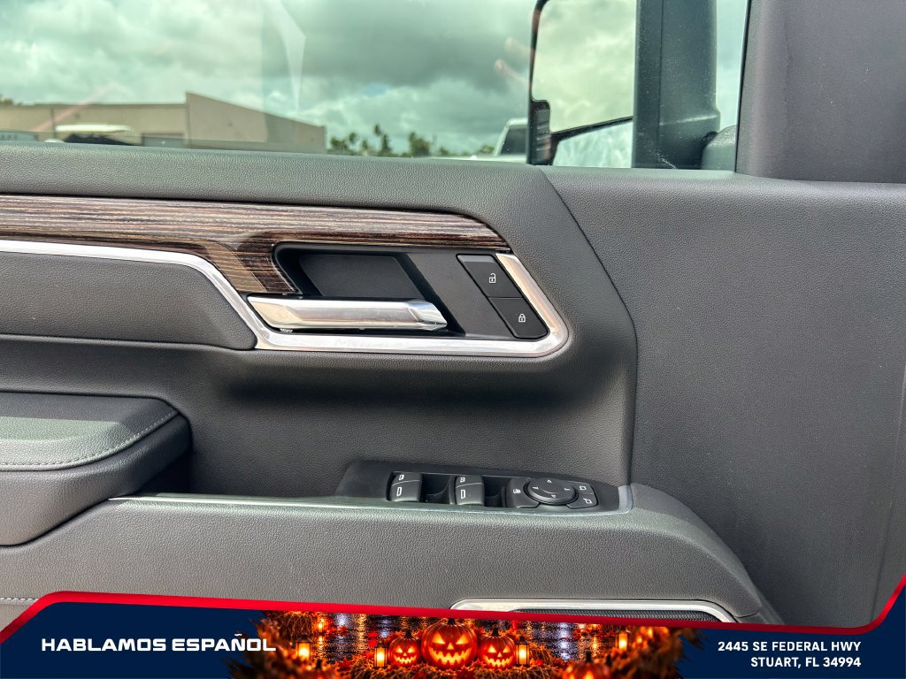 Used 2026 GMC Sierra 2500 SLE w/ SLE Value Package; AWD/4WD image 22