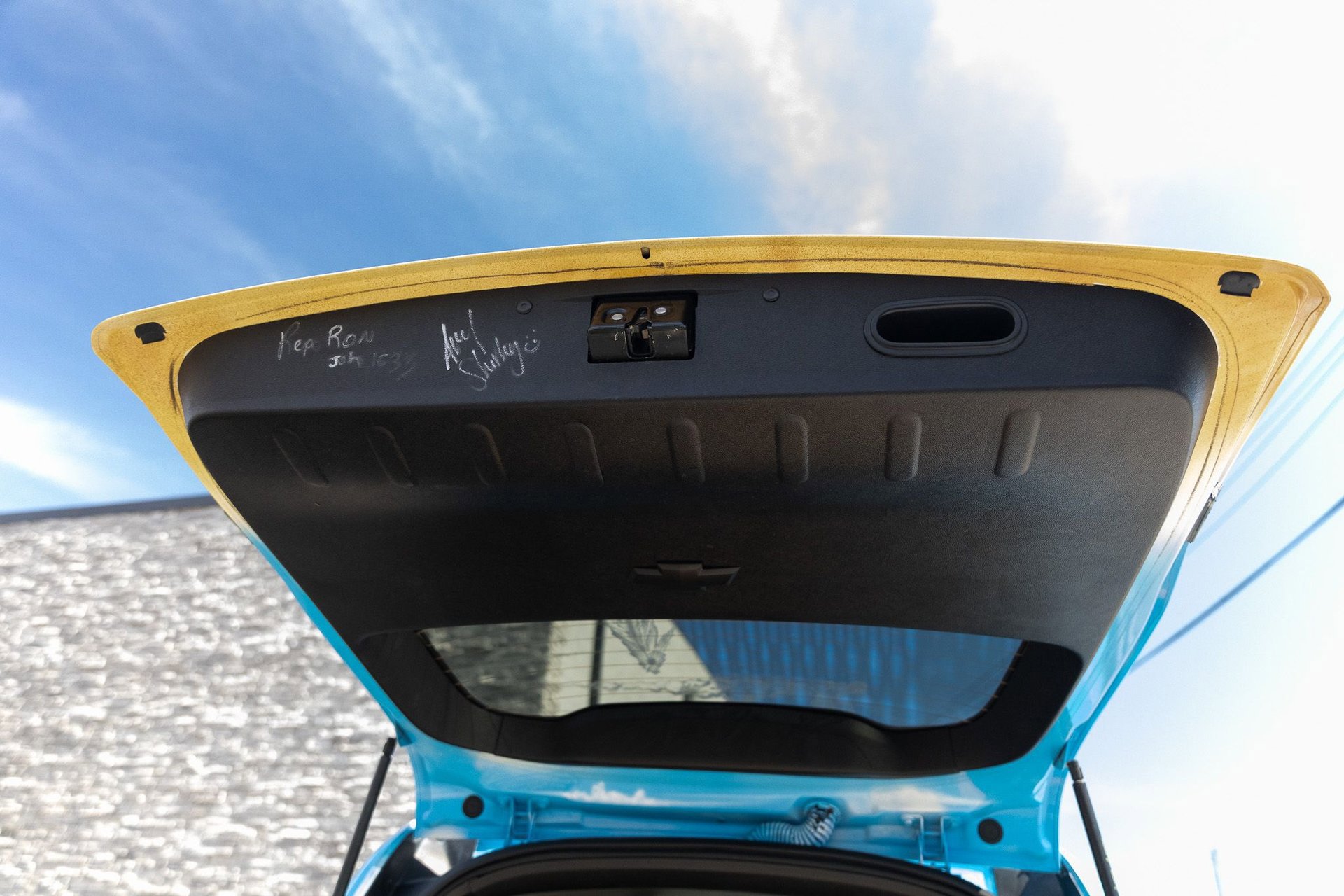 Used 2008 Chevrolet HHR LS image 31