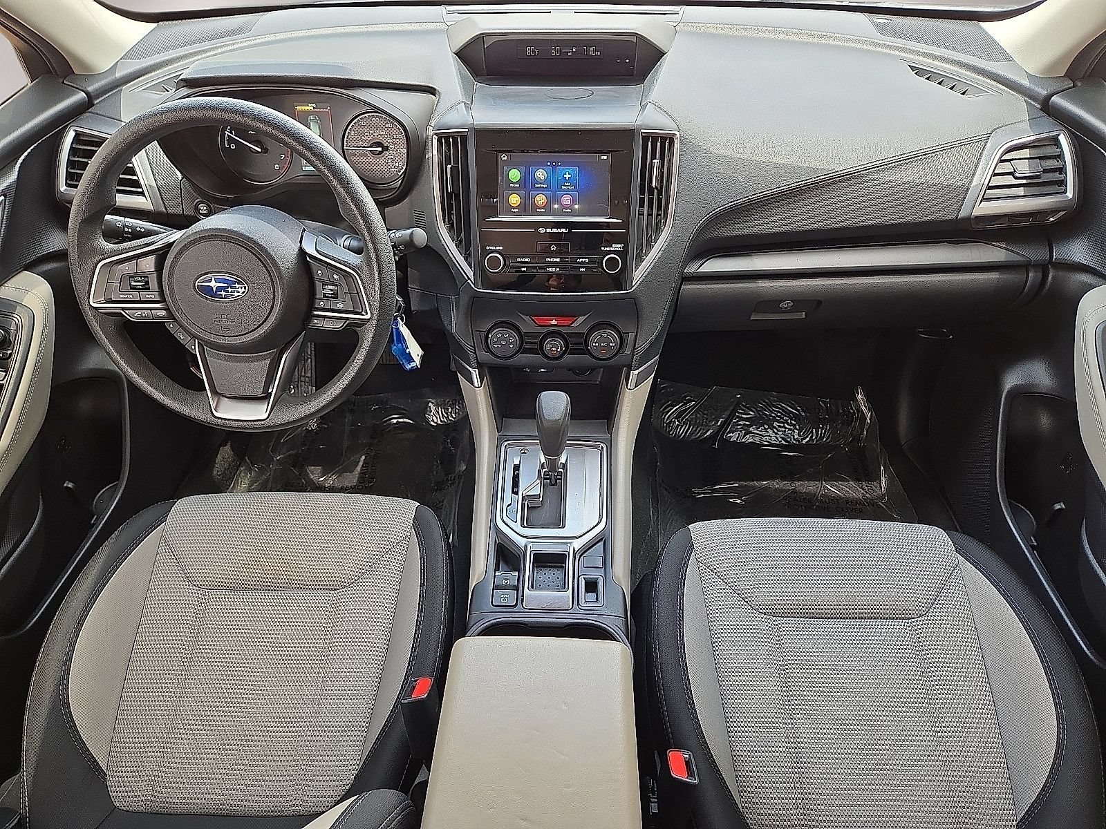 Used 2023 Subaru Forester AWD/4WD image 15