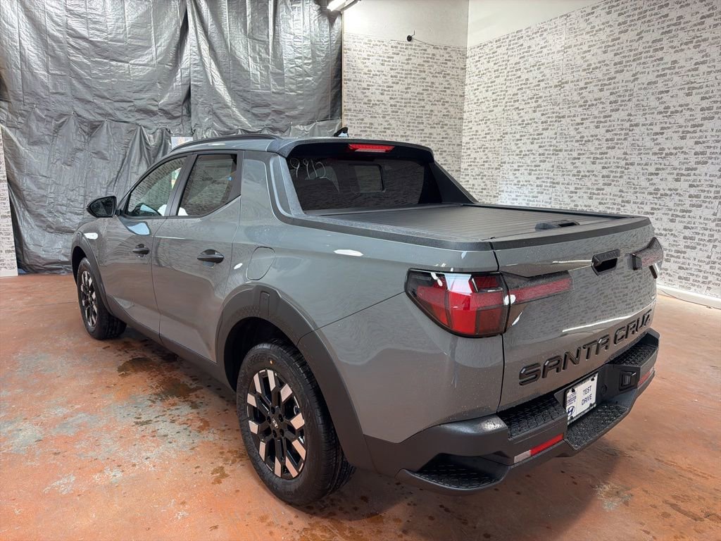 New 2026 Hyundai Santa Cruz SEL image 5