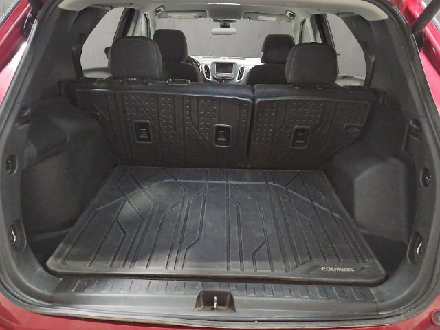 Used 2021 Chevrolet Equinox LT AWD/4WD image 23