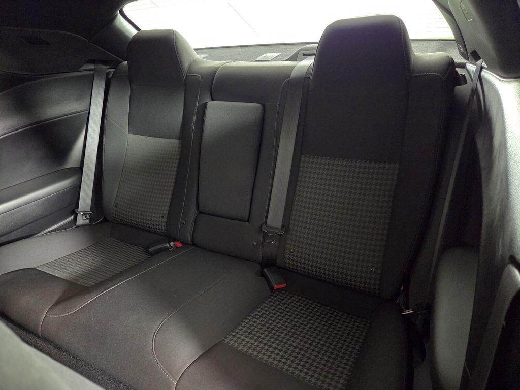 Certified 2019 Dodge Challenger R/T image 23