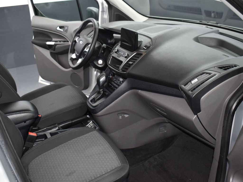 Certified 2021 Ford Transit Connect XLT image 14