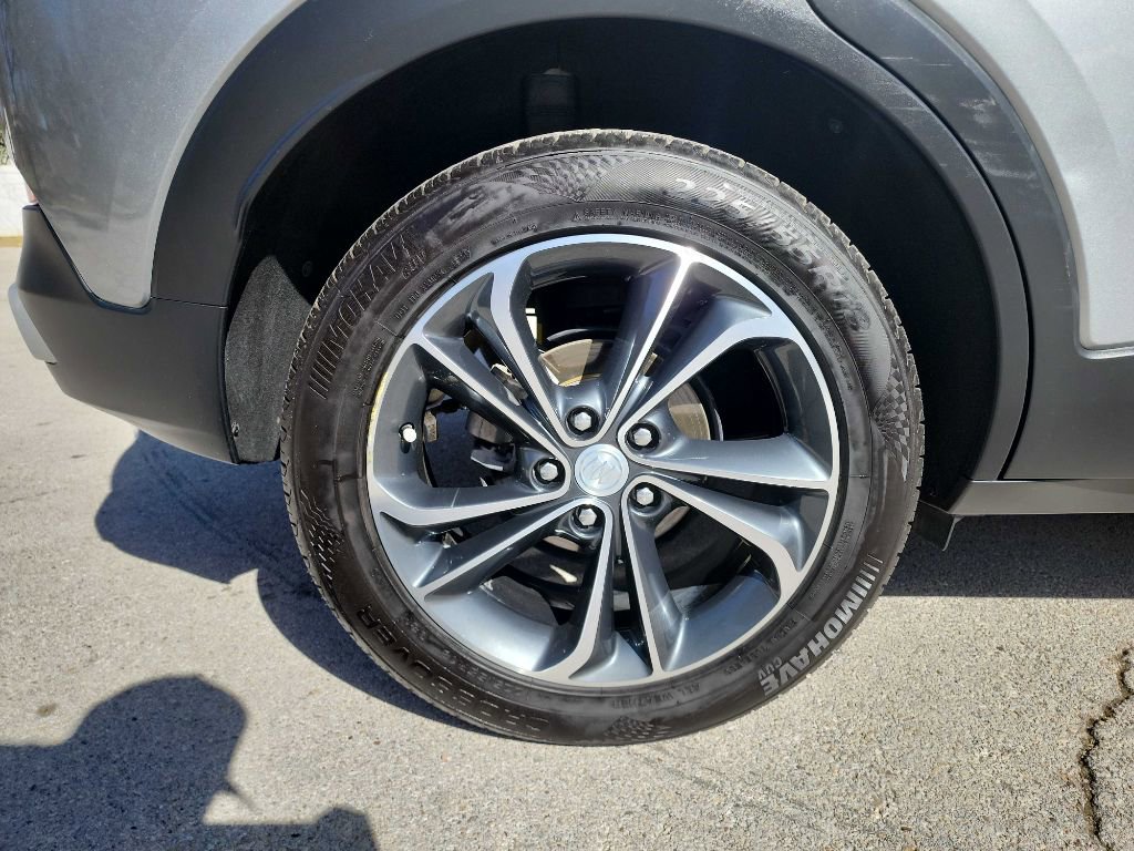 Used 2023 Buick Encore GX Select image 10