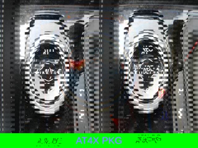 Used 2024 GMC Canyon AT4X image 24