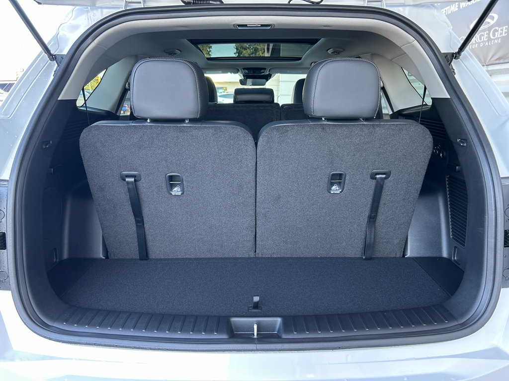 New 2026 Kia Sorento S w/ S Panoramic Sunroof Package image 15