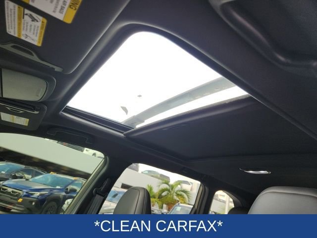 Used 2025 Subaru Forester Limited image 8