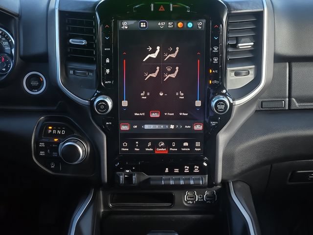 Used 2023 RAM 1500 Big Horn AWD/4WD image 20
