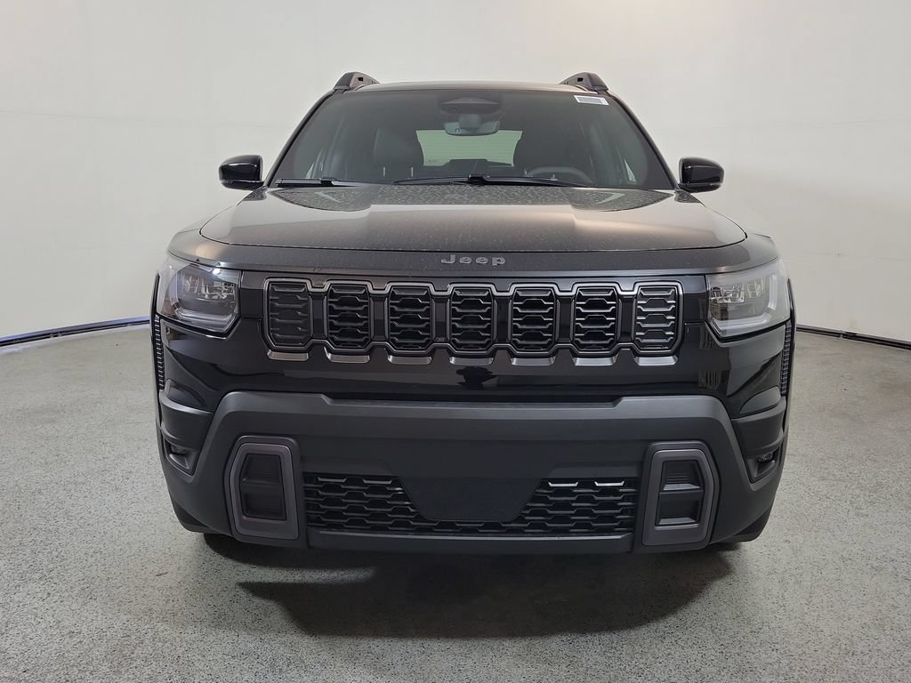 New 2026 Jeep Cherokee Limited AWD/4WD image 2