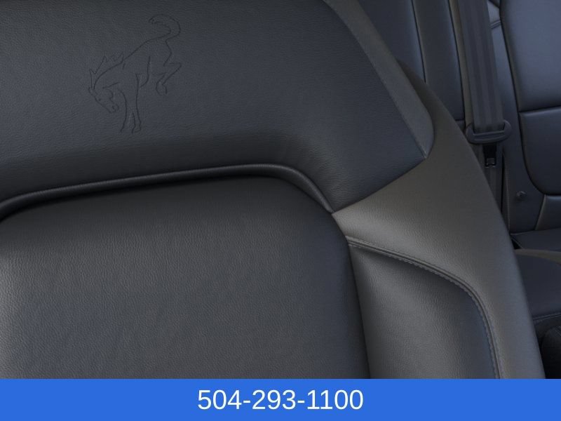 New 2026 Ford Bronco Outer Banks AWD/4WD image 20
