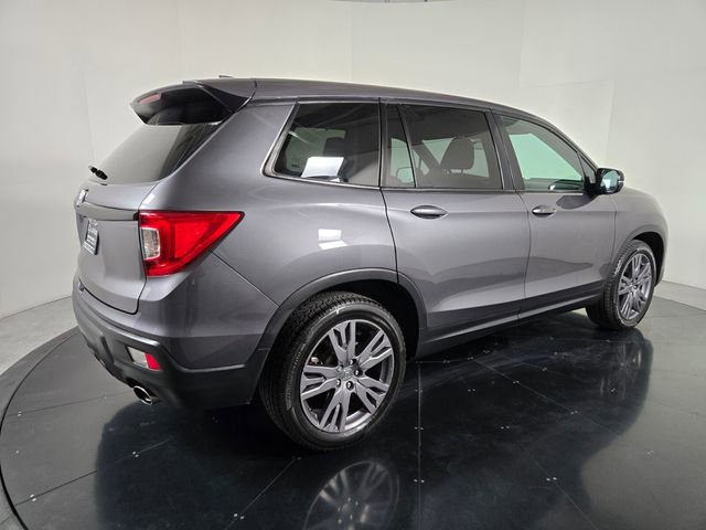 Used 2019 Honda Passport EX-L image 6