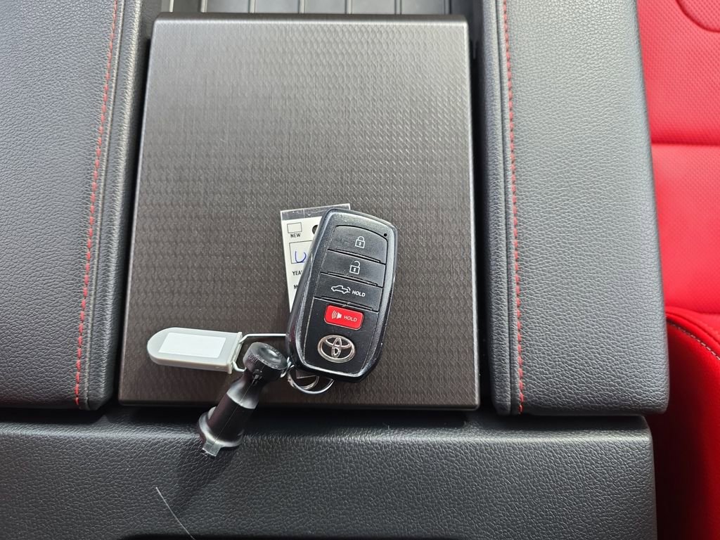 Used 2023 Toyota Tundra TRD Pro image 12