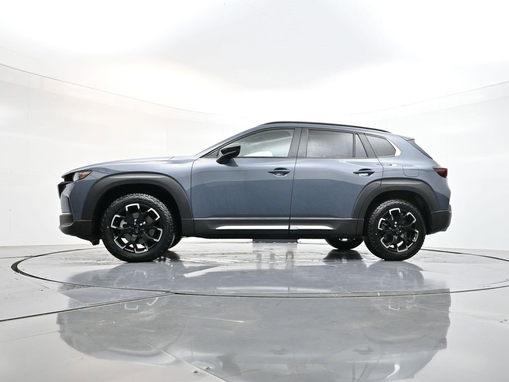 New 2026 MAZDA CX-50 Meridian Edition w/ Weather Package image 30
