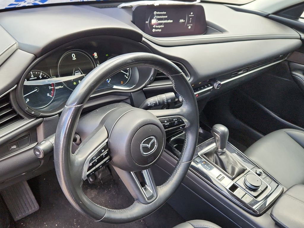 Used 2024 MAZDA CX-30 AWD 2.5 S w/ Select Sport Pkg image 11