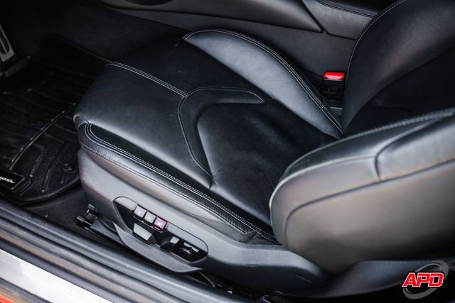 Used 2023 Toyota Supra Premium w/ Driver Assist Package RWD image 68