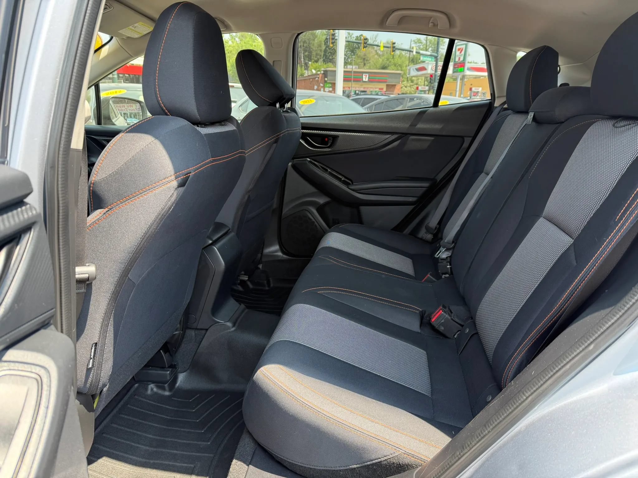 Used 2023 Subaru Crosstrek 2.0i Premium AWD/4WD image 13