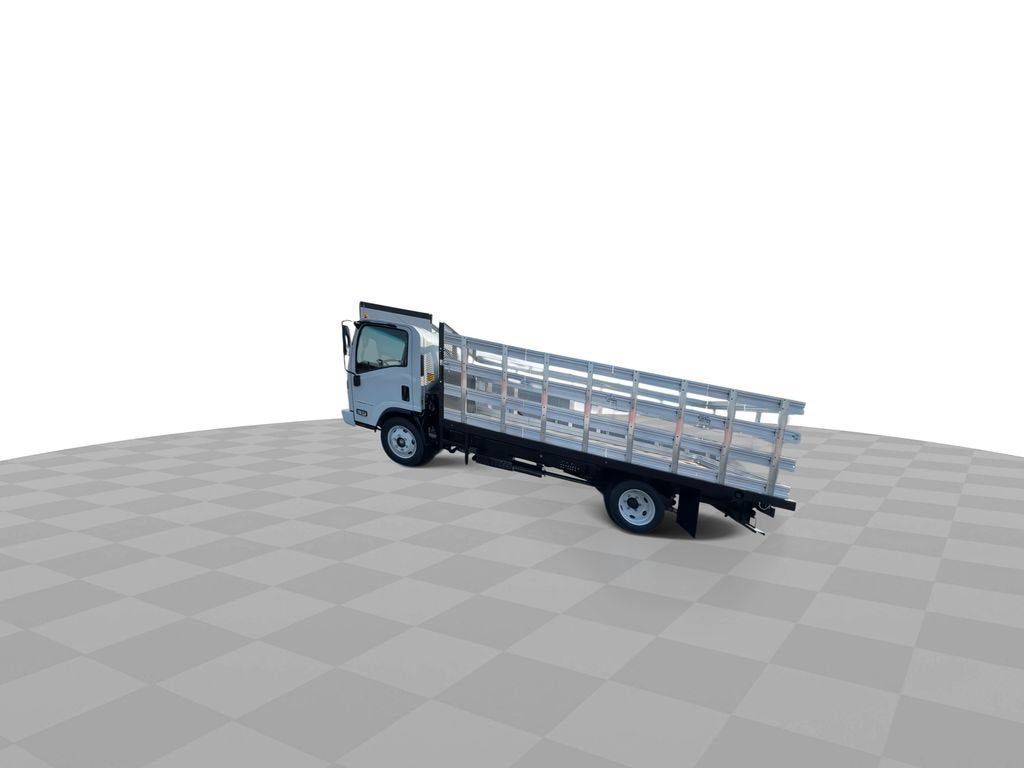 New 2024 Chevrolet Low Cab Forward RWD image 5
