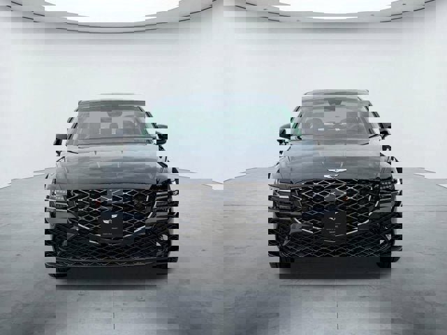 New 2025 Genesis G80 3.5T Sport Prestige image 8