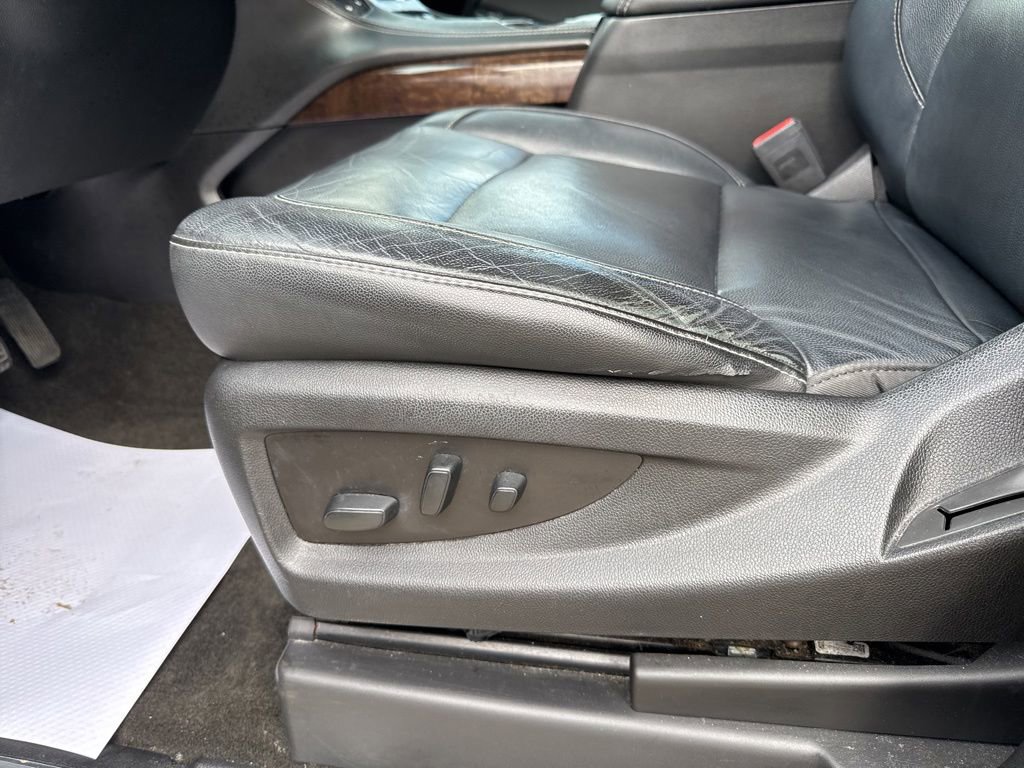 Used 2018 Chevrolet Tahoe LT AWD/4WD image 30