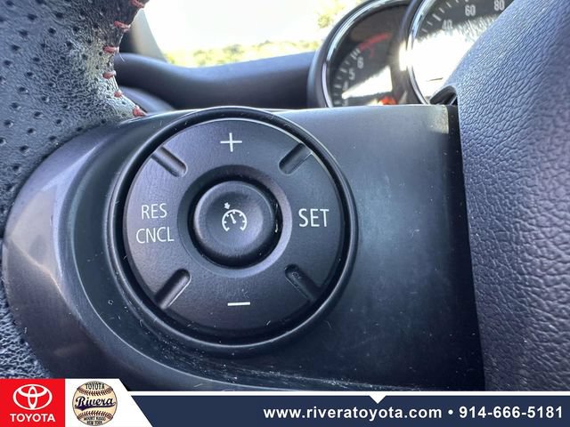 Used 2016 MINI Cooper S FWD image 28