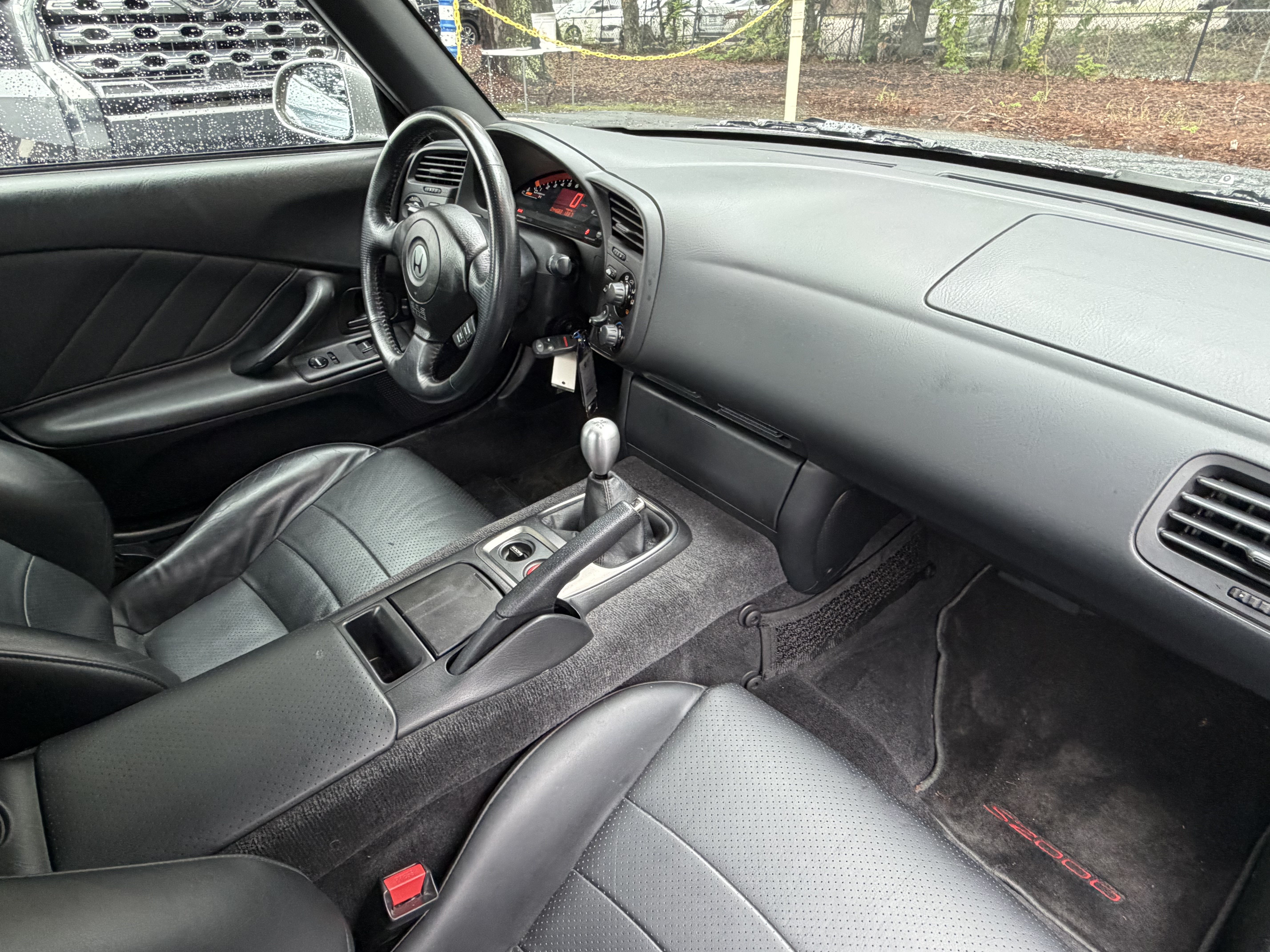 Used 2000 Honda S2000 image 30