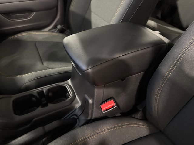 New 2026 Jeep Wrangler Sport image 27