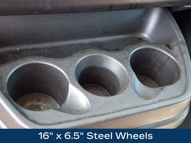 Used 2024 GMC Savana 2500 w/ Driver Convenience Package image 13