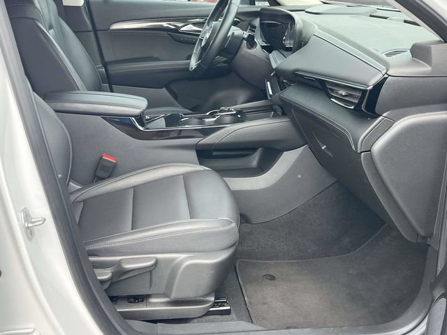 Used 2024 Buick Envision Preferred AWD/4WD image 23