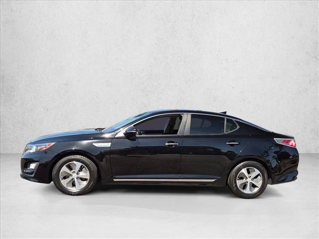 Used 2015 Kia Optima LX FWD image 9